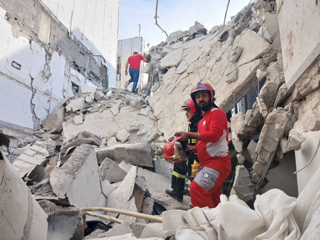 انفجار مرگبار یک مغازه در بوشهر؛ ۳ نفر جان‌ باختند