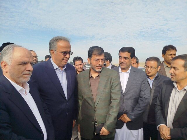 وزیر دادگستری: تکمیل فاز دوم ندامتگاه سراوان در اولویت قرار دارد