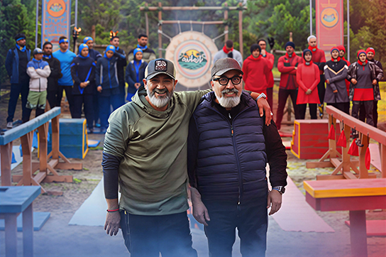 سیامک انصاری عذرخواهی کرد