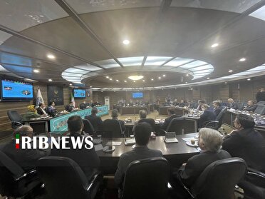 احیای دریاچه ارومیه با راهکارهای ترکیبی