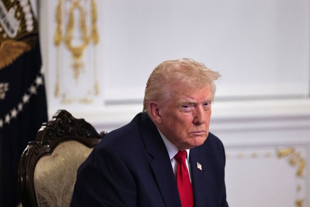 هشدار گاردین: متحدان آمریکا، برای خیانت بعدی واشنگتن آماده باشند