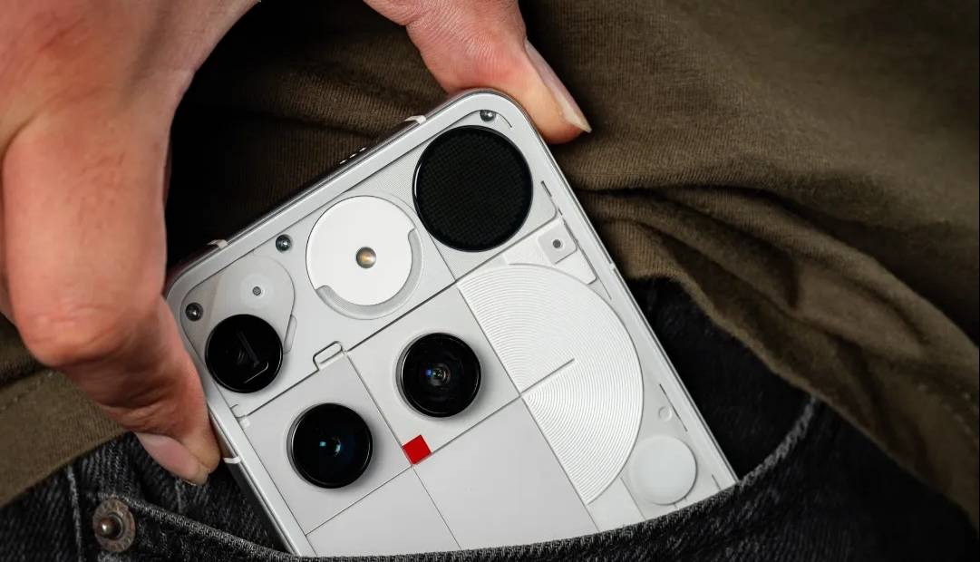 ناتینگ برای جذب ۵ میلیون دلار سرمایه به طرفدارانش چشم دوخته است