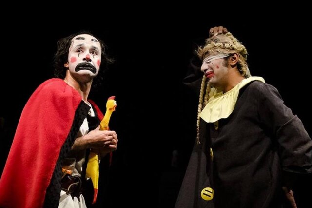 در سینما و تئاتر چه خبر است؟