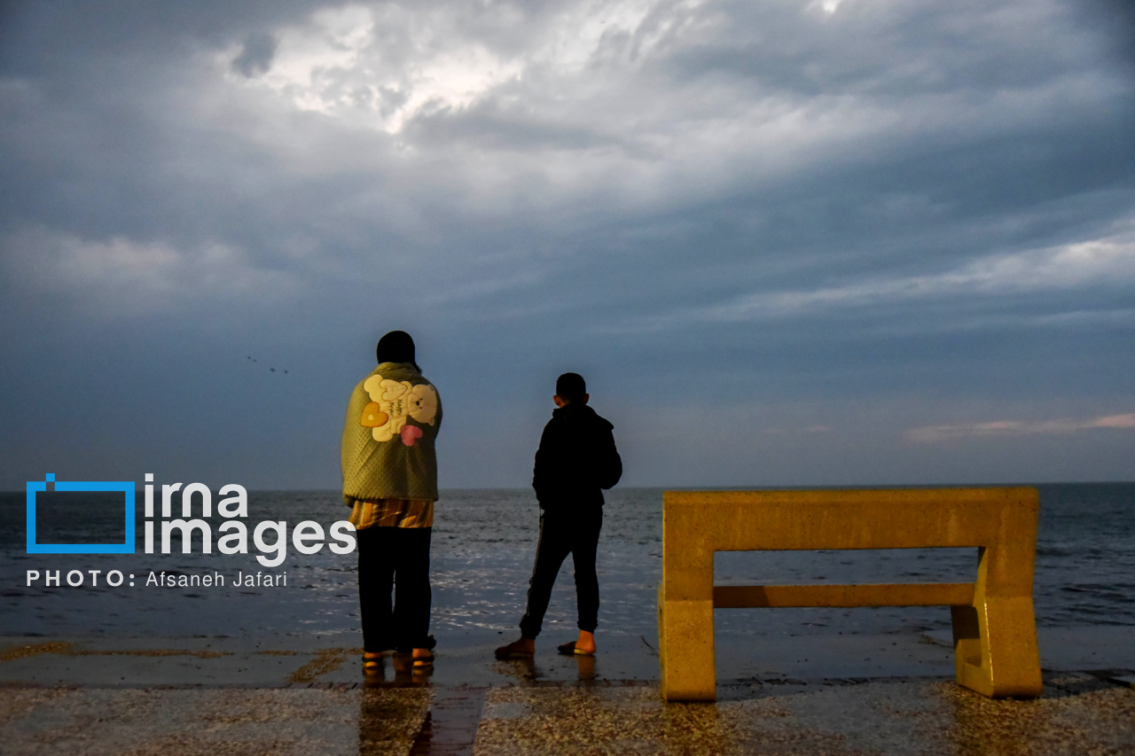 پیشبینی یک هفته پربارش برای کشور؛ ادامه آلودگی هوا در کلانشهرها