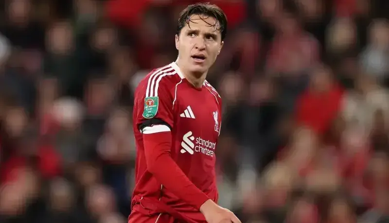 حرکت قهرمانانه ستاره ایتالیایی برای نجات لیورپول