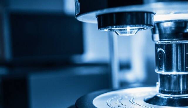 جهش ۶ برابری سرعت تست با دستگاه نانویی و ساختار ماژولار و هوش مصنوعی