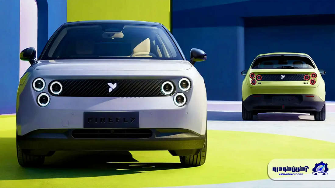 یورش تازه خودروسازان چینی به بازارهای جهانی با موجی از خودروهای برقی ارزان‌قیمت