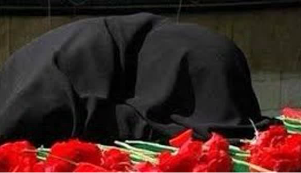 مادر شهیدان پور انوری آسمانی شد