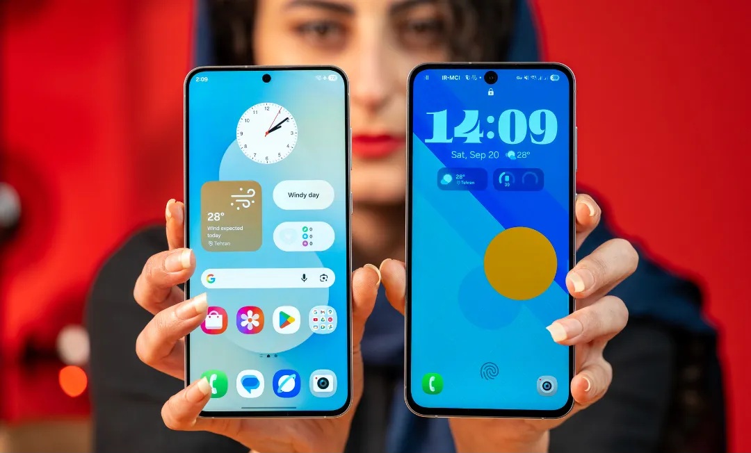 لیست تغییرات One UI 8.5 لو رفت؛ گوشی‌های سامسونگ بسیار هوشمندتر می‌شوند