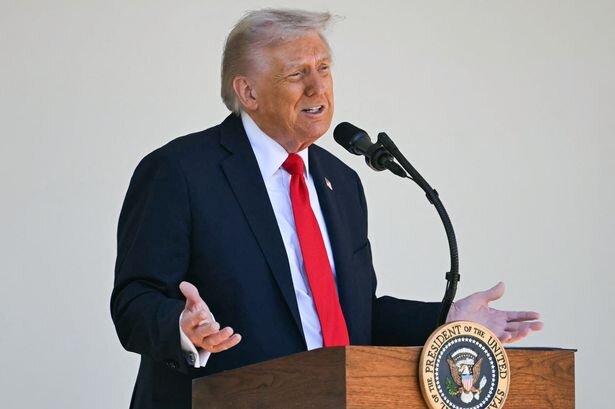 پیام ترامپ به رئیس جمهور عراق؛ درگیریها در خاورمیانه باید پایان باید