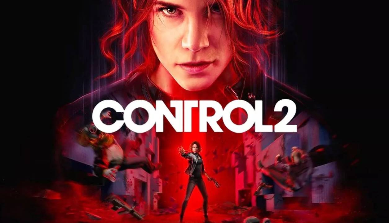 احتمال رونمایی از بازی Control 2 در مراسم Game Awards قوت گرفت