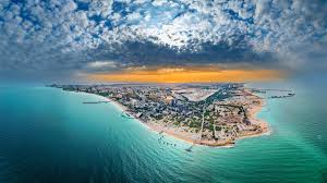 جزیره کیش زیبا 