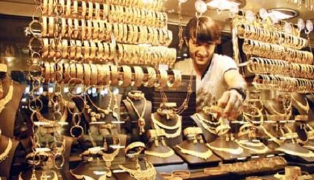 گزارش تازه از بازار طلا و سکه؛ پلاتین و نقره در اوج