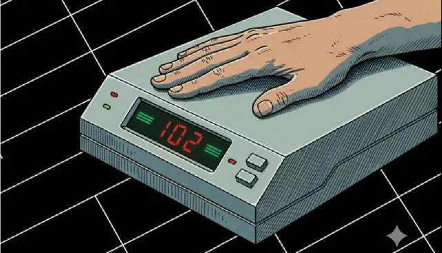 اندازهگیری قند خون با نور فروسرخ به جای سوزن در آینده نزدیک