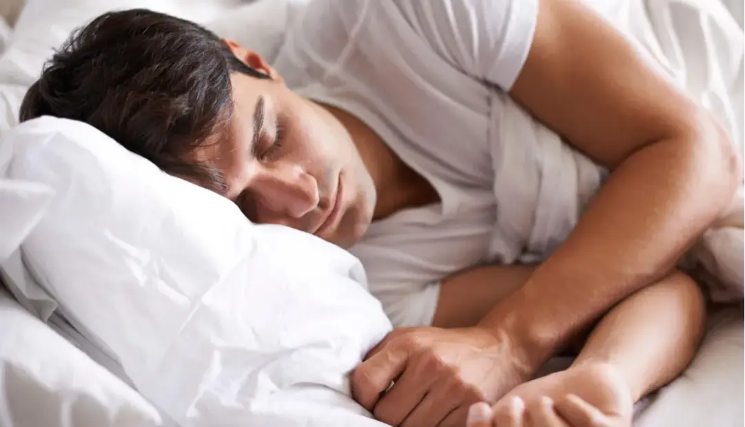 میکروبهای روده و کمخوابی: آیا باکتریها روی خواب ما تأثیر میگذارند؟