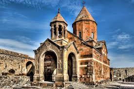 کلیسای کاتولیک های فرانسوی در تبریز