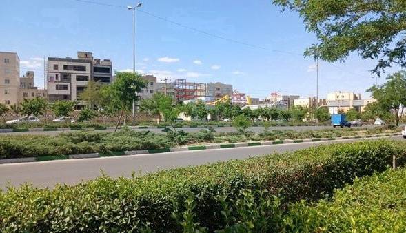 کیفیت هوای مشهد قابل قبول شد