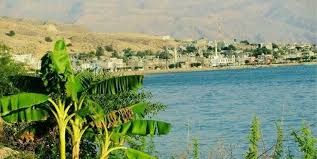 بوشهر ، بندر تاریخی سیراف