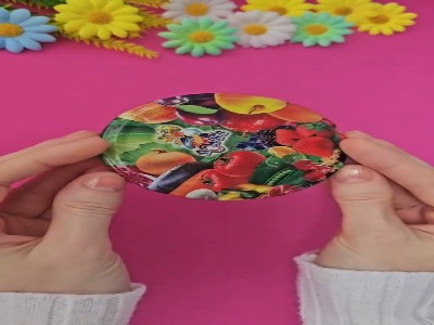 ساخت یک فانوس شیک