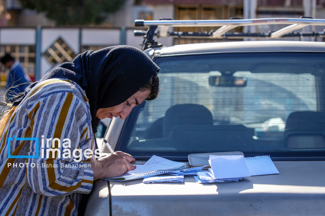 نامه‌ای به رئیس‌جمهور؛ سلام آقای پزشکیان