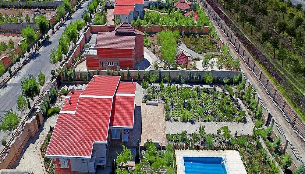 هشدار پلیس فتا در خصوص تبلیغ اجاره باغ ویلا در البرز