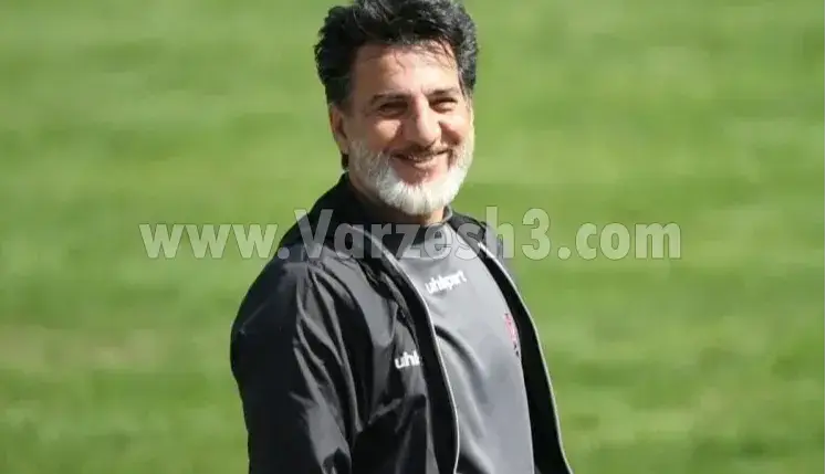 بیانی: یاد شهرآورد ۱۲۰ هزار نفری بخیر!