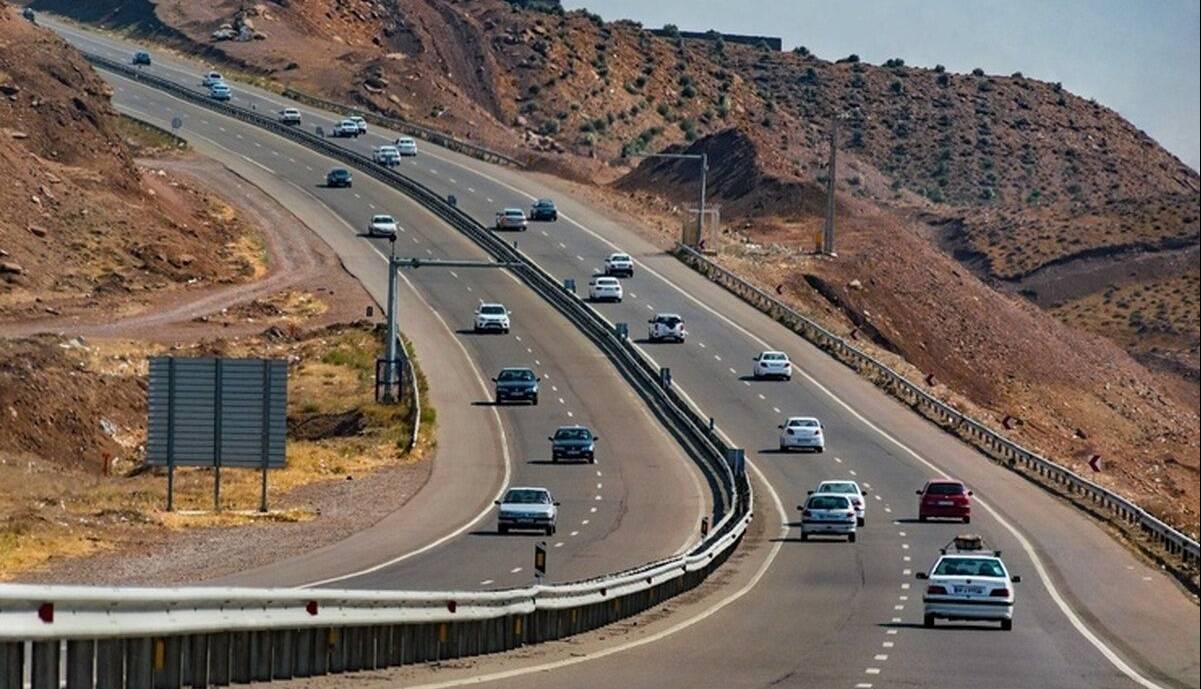 سهم ۶۷ درصدی وسایل نقلیه غیربومی در جاده‌های استان تهران