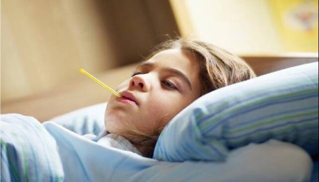 تفاوت علائم سرماخوردگی، آنفلوآنزا و کرونا در کودکان