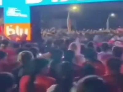 تشکیل پرونده قضایی برای برگزارکنندگان دوی ماراتن کیش