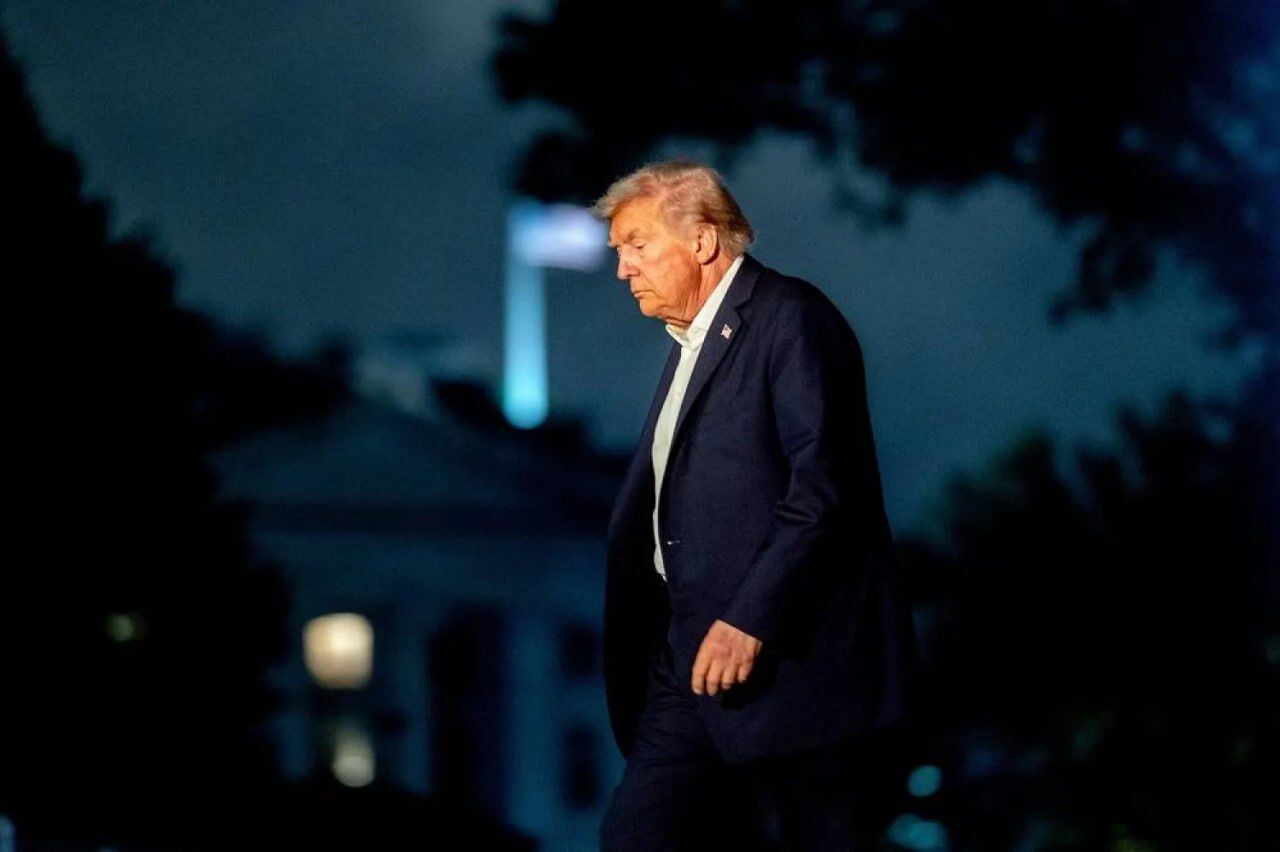 ادعای تکراری در سند جدید راهبرد امنیت ملی آمریکا؛ ایران توان غنیسازی هستهایاش را از دست داده است