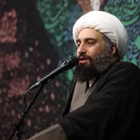 اولین واکنش حامد کاشانی بعد از مناظره جنجالی با اردستانی