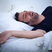 خدا از کسانی که مست خواب‌‌اند بدش می‌آید!