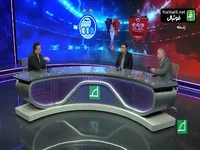 پرویز مظلومی: فکر میکنم فردا آدان برای استقلال بازی کند؛ ساپینتو خیلی آرام شده است!