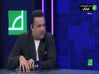 ادعای عجیب حمید درخشان: متاسفانه بازیکنان ما تمام وجود خودشان را برای سرمربیان خارجی میگذارند اما برای مربیان ایرانی نه