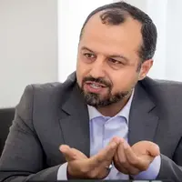 انتقاد خاندوزی از نبود عزمی برای مبادلات اقتصادی با روسیه و چین 