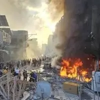 تداوم تجاوزگری و نقض آتشبس در نوار غزه از سوی رژیم صهیونیستی