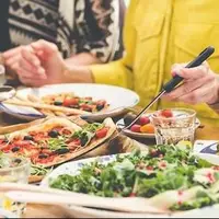 نقش رژیم غذایی در تقویت ایمنی و کاهش عوارض مبتلایان به HIV