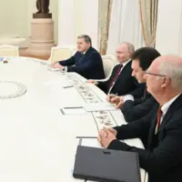 کرملین: منتظر پاسخ آمریکا به گفتوگوهای پوتین با ویتکاف هستیم