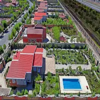 هشدار پلیس فتا در خصوص تبلیغ اجاره باغ ویلا در البرز