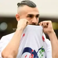 دورسون: قطعا در پنالتی دوم به استقلال گل می‌زدم!