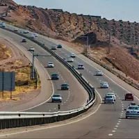 سهم ۶۷ درصدی وسایل نقلیه غیربومی در جاده‌های استان تهران