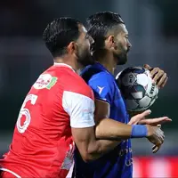  استقلال به دنبال شکستن طلسم ۸ ساله؛ صدر جدول هدف اصلی پرسپولیس