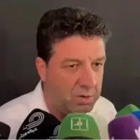 حلالی: جوانی بودم که در اولین دربی ترکاندم!