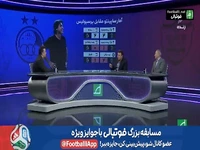 انتقاد پرویز مظلومی از زمان استراحت کمتر استقلال نسبت به پرسپولیس