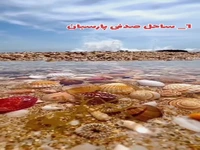 ۸ لوکیشن بکر و رویایی هرمزگان