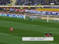 از سامره تا طارمی؛ سریع‌ترین گل‌های تاریخ دربی پایتخت