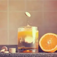 محافظت ویتامین C از سلولهای ریه در برابر آسیبهای آلودگی هوا