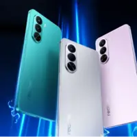 این گوشی چینی اقتصادی، نمایشگر پرسرعت و باتری بزرگ دارد