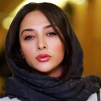 استایل شیک و خانومانه آناهیتا درگاهی در یک مراسم