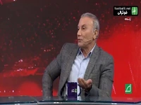 پرویز مظلومی: ورزشگاه آزادی را از نو می ساختند این قدر طول نمی‌کشید